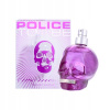 Police To Be parfumovaná voda dámska 125 ml