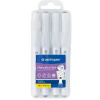 Centropen Liner 4651 4 ks