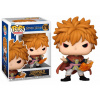 Funko POP! Black Clover Leopold