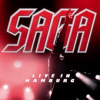 Saga - Live In Hamburg / 2CD [2 CD]