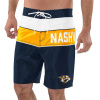 Plavky Nashville Predators G-III Sports by Carl Banks All-Star Swim Trunks Veľkosť: S