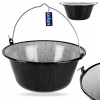 Závesný kotlík CookKing 13 l