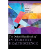 Oxford Handbook of Integrative Health Science