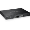 Zyxel XS1930-10 sieťový prepínač Riadený L3 10G Ethernet (100/1000/10000) Čierna (XS1930-10-ZZ0101F)
