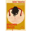 Death on Gokumon Island