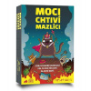Hra Mocichtiví mazlíci (hra v češtine)