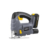 Píla priamočiara AKU REBEL TOOLS RB-1031, 20V