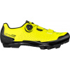 tretry FORCE MTB HERO PRO, fluo Velikost: 42