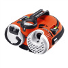 Kompresor BLACK and DECKER multifunkčný, 12V/aku, ...