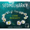 Sedmilhářky - 2 CDmp3 (Č… (Liane Moriartyová)