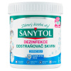 Sanytol dezinfekčný odstraňovač škvŕn žiarivo biela 450 g