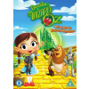 Dorothy And The Wizard Of Oz Were Not In Kansas Anymore DVD