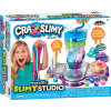 Mac Toys Cra-Z-Slimy Továreň na výrobu slizu - metalické farby