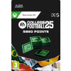 EA Sports College Football 25 – 5,850 CUT Points – Xbox Series X|S Digital