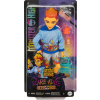 Monster High Scare-adise Island Heath Burns HRP69