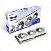 Grafická karta Sparkle Technology Intel Arc B580 Titan Luna OC 12 GB