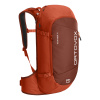 Skialp Batoh Ortovox Tour Rider 30L Desert orange