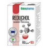 Ing. RNDr. Ivan Olejníček - MedinTerra EDENPharma REDUCHOL cps (monakolín + cesnak) (inov.2023) 60+10 zadarmo (70 ks)