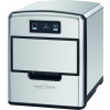 Výrobník ľadu Profi Cook PC-EWB 1187 strieborný/sivý 180 W