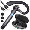 Bezdrôtové slúchadlá Bluetooth 5.1 Alogy Bezdrôtové slúchadlá Bluetooth