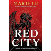 Red City - The New Alchemists 1 (Hardback)