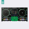 Doto Design Skin SYSTEM ONE COLORS DVS Green