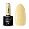Claresa Gél lak Glitter 15 5 ml