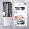 SKICOVACIE CERUZKY - WINSOR & NEWTON - STUDIO COLLECTION | 10 KS