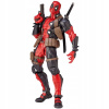 Revoltech No.001 DEADPOOL Úžasný akčný obrázok