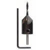 BOSCH BOSCH Špirálový vrták do dreva so záhlbníkom 3,0 mm