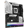 ASRock B850 Pre RS WiFi / AMD B850 / AM5 / 4x DDR5 DIMM / 4x M.2 / HDMI / USB-C / WiFi / ATX