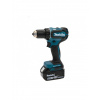 Makita DDF485RTJ Skrutkovač AKU 18V 2x5.0Ah Li-Ion