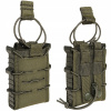 MIL-TEC VACH 13497301 (Flex 1mag puzdro Ar15 m4 AK beryl grot ol)
