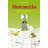 Matematika pre druhákov - Dienerová Eva