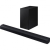 Soundbar Samsung HW-C450 čierny