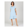 Evona Dámske krátke šaty ZEIDA 500 M