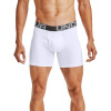 Pánske boxerky Under Armour 1363617 - 100 - S
