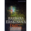 Dům ozvěn - 2. vydání - Barbara Erskinová