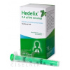 Hedelix sir (fľ.skl.jantár.+dávkov.striek.) 1x200 ml