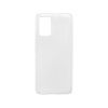 mobilNET mobilNET silikónové puzdro Nokia G42 5G priehľadný (Moist) PGU-5508-NOK-G425G