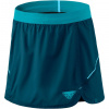 Dynafit Alpine Pro 2in1 Skirt Woman / petrol 42