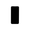 For_Samsung LCD displej + dotykový displej + predný kryt pre Samsung A146 Galaxy A14 5G Black