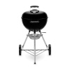 WEBER Gril na drevené uhlie Kettle E-4710