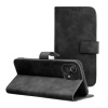 Kryt Forcell TENDER Book Case Xiaomi Redmi Note 10 Pro / Redmi Note 10 Pro Max čierny