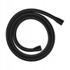 Hansgrohe Sprchová hadica Isiflex 160 cm – čierna matná