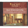 BACH,J.S.: Organ works BWV 568, 545, 572, 597, 540 (CD) (BRILLIANT CLASSICS)