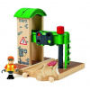 Brio World 33674 Signálna stanica 7312350336740