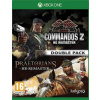 Commandos 2 & Praetorians (HD Remaster Double Pack)