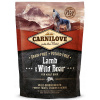 Carnilove Lamb & Wild Boar for Adult Dogs 1,5 kg
