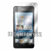 Ochranná fólia Huawei Ascend G525 – zrkadlová